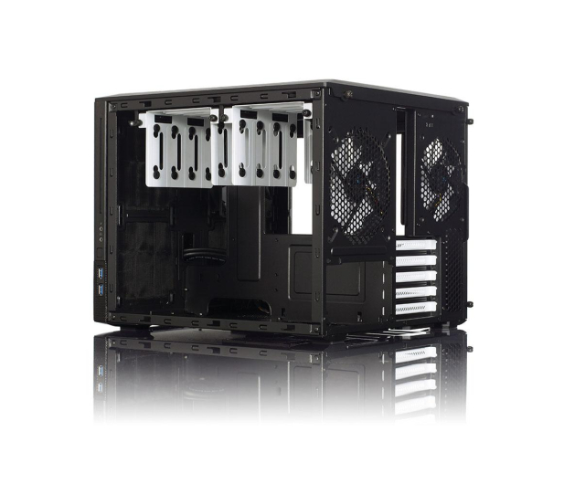 Fractal Design Node 804 - 282949 - zdjęcie 8